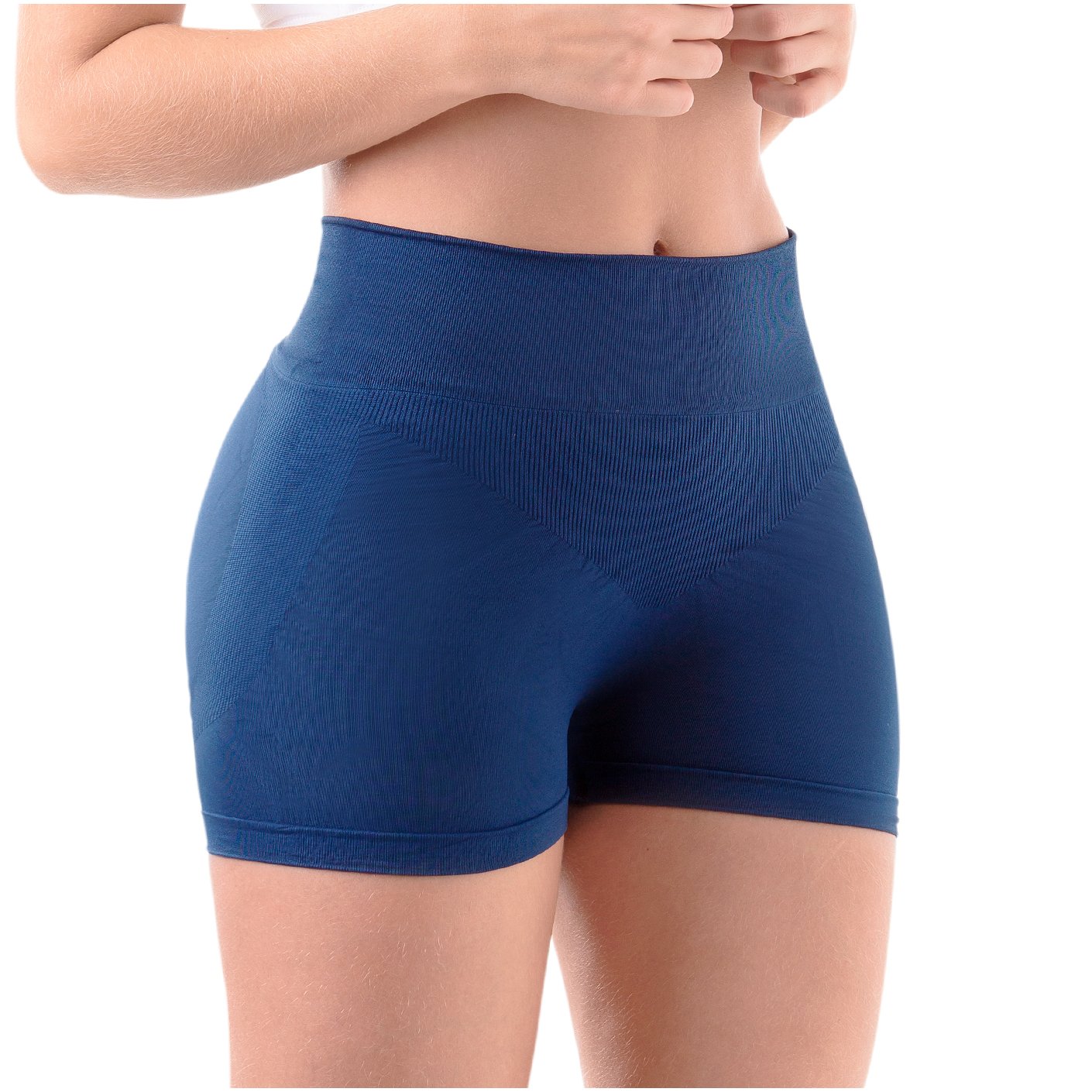 LT.Rose 21990 High Waist Butt Lifting Shapewear Shorts - Pal Negocio