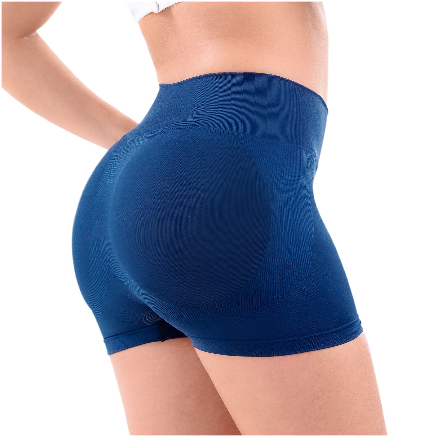 LT.Rose 21990 High Waist Butt Lifting Shapewear Shorts - Pal Negocio