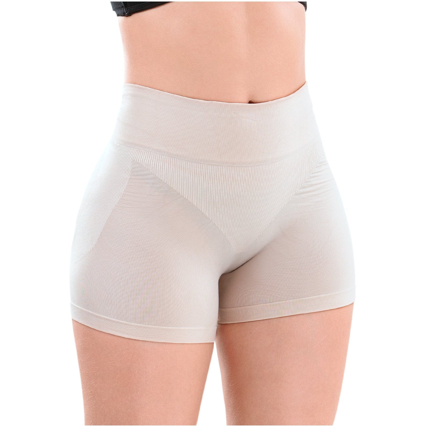 LT.Rose 21990 High Waist Butt Lifting Shapewear Shorts - Pal Negocio