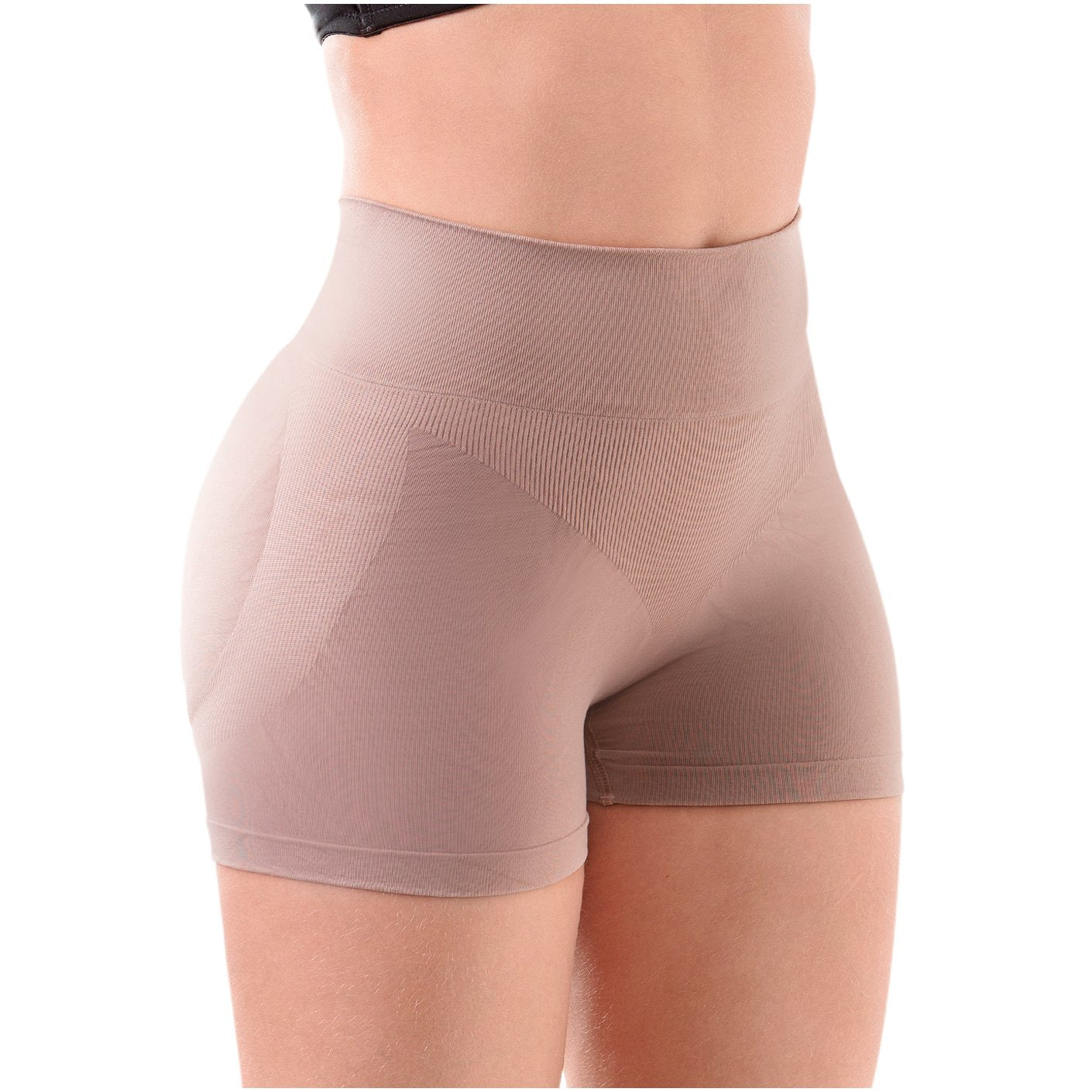 LT.Rose 21990 High Waist Butt Lifting Shapewear Shorts - Pal Negocio