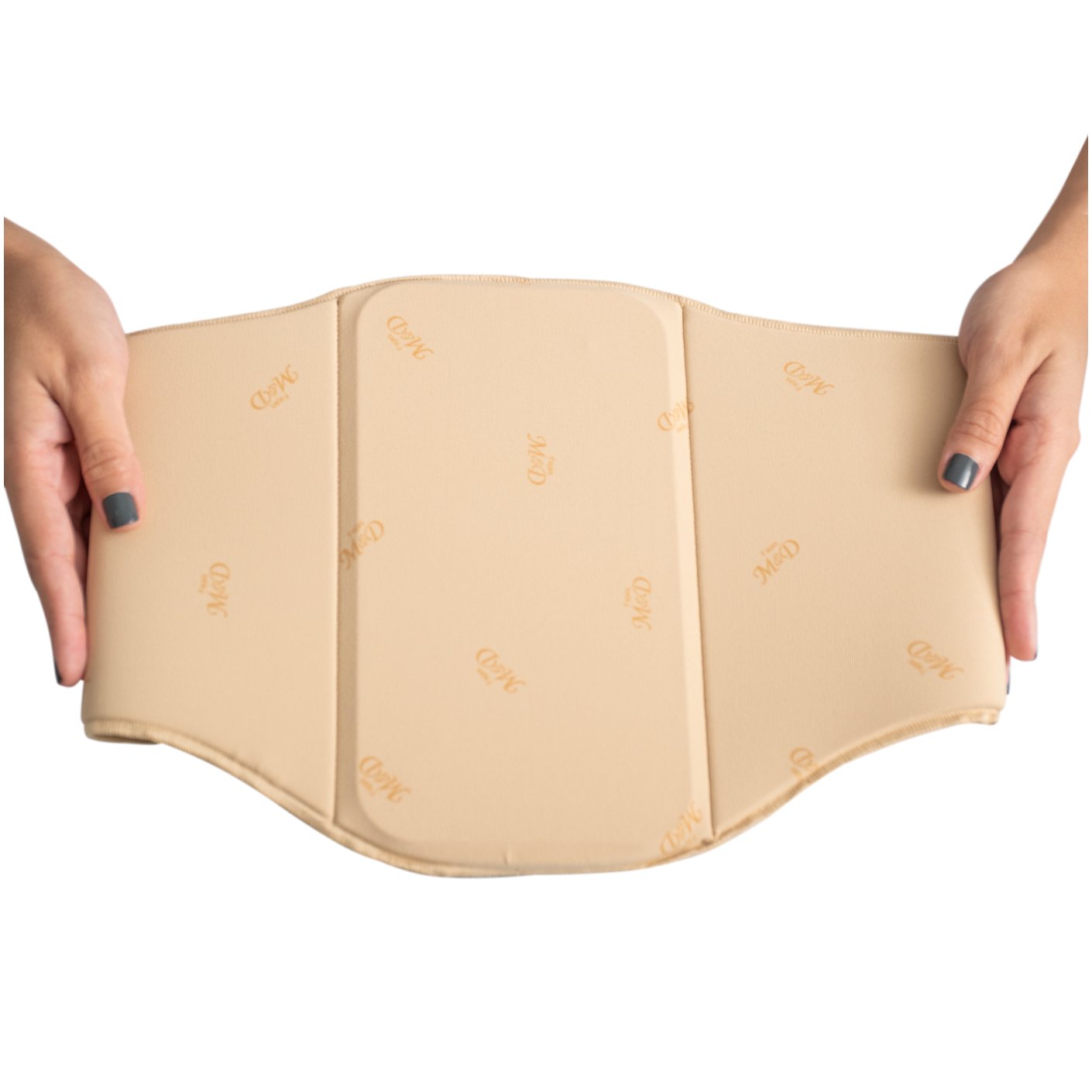 Fajas MYD 0100 Flattening Abdominal Board after Lipo / Tummy Tuck - Pal Negocio